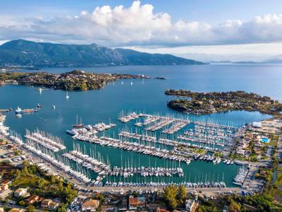 D-Marin to play an active role at the ICOMIA World Marinas Conference 2023