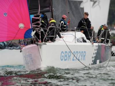Cowes Week Daily Round-Up Day 5