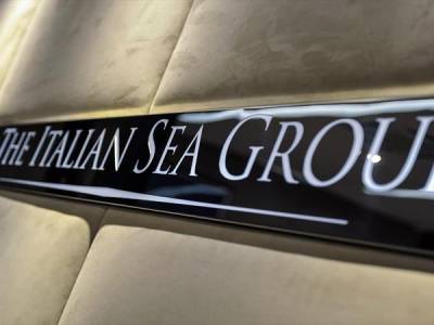 The Italian Sea Group appoints Middle East representative