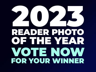 Vote for your Favourite Reader Photo of 2023