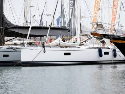 Marina Port de Mallorca to showcase luxury sailing yachts at Palma International Boat Show