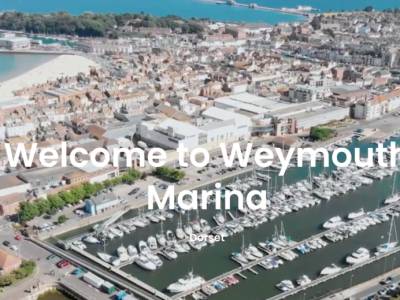 Weymouth Marina expands boat sales offering with new boatpoint office