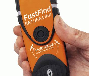 FastFind ReturnLink PLB