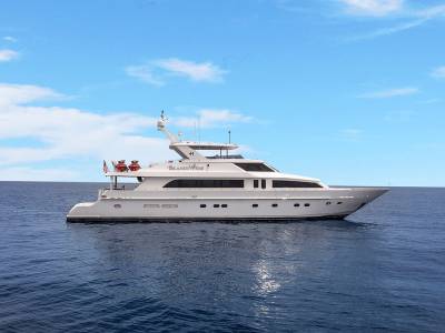Boathouse Auctions reveals record breaking line up for November auction