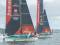VIDEO: EMIRATES TEAM NEW ZEALAND BEGIN TWO BOAT TESTING