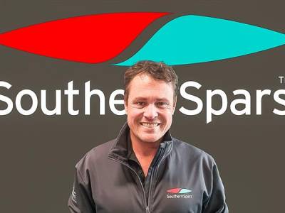 New sales director for Southern Spars