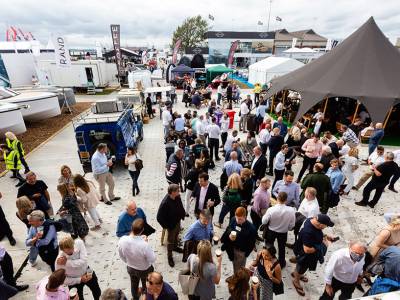 All the latest equipment, innovations, technology, travel and stylish luxuries on show at Southampton International Boat Show 2022