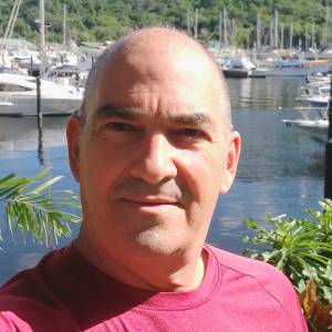 Robert Krogh - Boatshed Trinidad