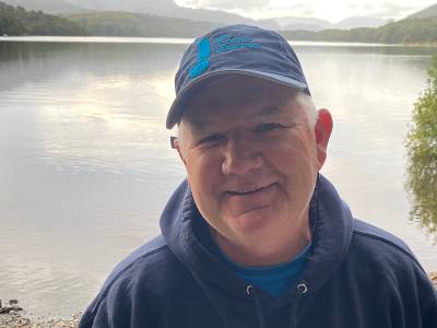Dedicated mate recognised as Volunteer of the Year by Dame Ellen MacArthur’s national charity for young cancer survivors