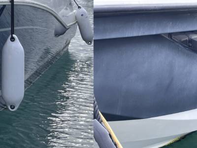 In Focus: Boat maintenance important for new owner safety