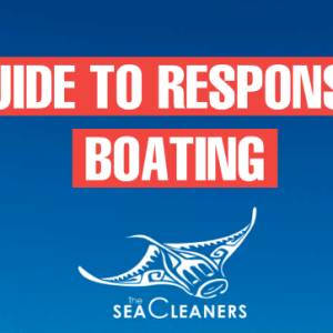 A Guide to Responsible Boating