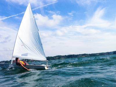 Australian Sailing releases first Annual Participation Report