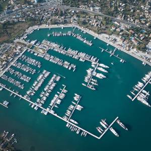 D-Marin sets new benchmark with €8.5 million upgrade of Gouvia Marina in Corfu