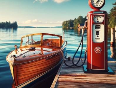 Understanding Fuel Consumption for Boats: A Guide for Efficient and Safe Boating
