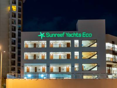 Sunreef Yachts opens new Dubai office