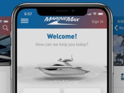 MarineMax elects new board member