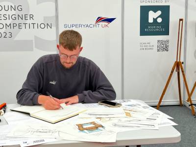 Marine Resources launches ‘future talent’ campaign