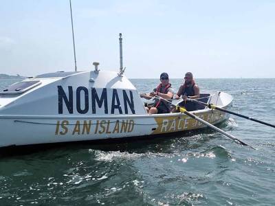 N&J managing director to attempt 80-hour rowing marathon