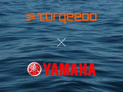 Yamaha Motor closes acquisition of Torqeedo