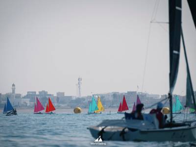 Portimão to host the 2026 World Sailing Inclusion Championships