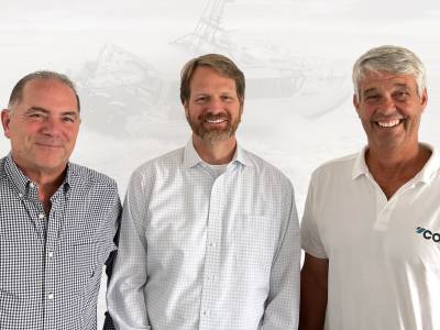 Cox Marine steps up US growth with sales appointments