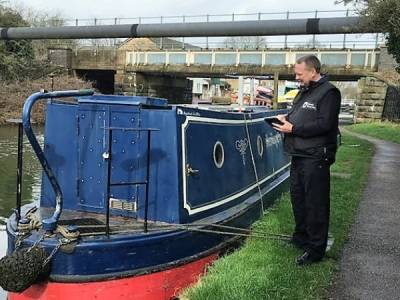 UK boat licence fees on the rise