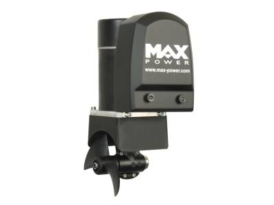 Ocean Marketing appointed to represent Max Power thrusters
