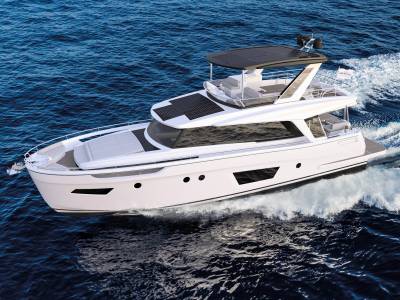 Greenline Yachts reports record turnover