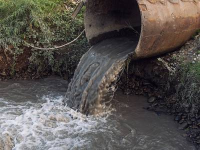 Raw sewage spills in England doubled to 3.6m hours in 2023