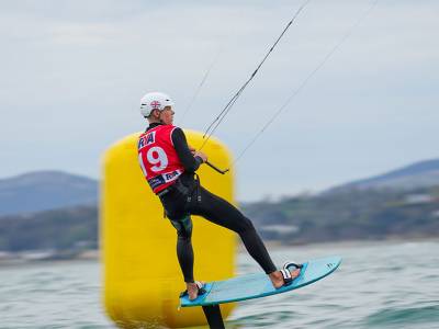 2022 RYA Youth National champions crowned in North Wales
