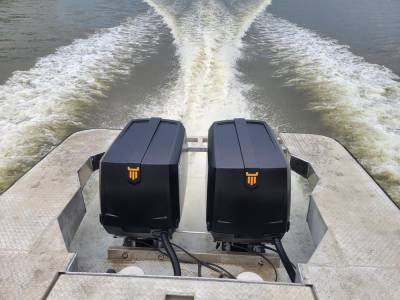 Oxe Marine expands its presence in the US