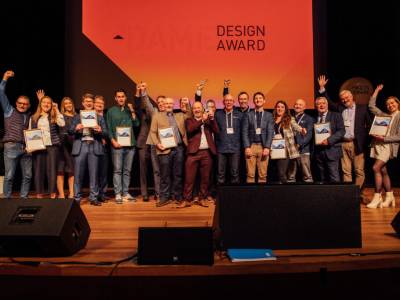 METSTRADE reveals DAME Award winners 2022