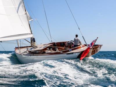 SIBS 2023: New breed of owner for Spirit Yachts
