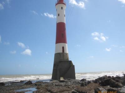 A Trip To The Lighthouse