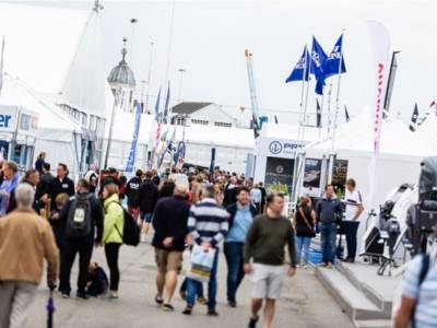 World’s leading brands, equipment and services come to Southampton International Boat Show