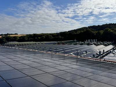 PRINCESS YACHTS CUTS CARBON EMISSIONS BY NEARLY 20%