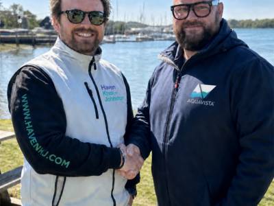 Aquavista and Haven Knox-Johnston team up on boat insurance