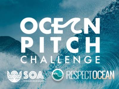 Ocean protection competition launches