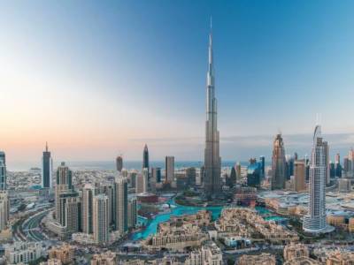 Camper & Nicholsons expands in the United Arab Emirates