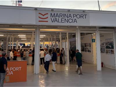 Marina Port Valencia gears up for autumn of major events