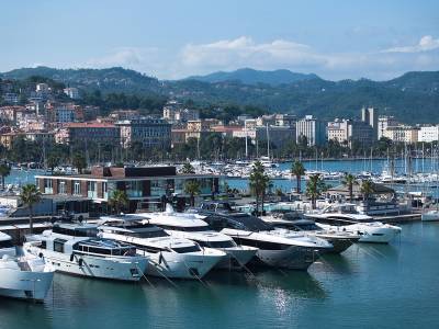 The rise of the new lifestyle‑driven boater