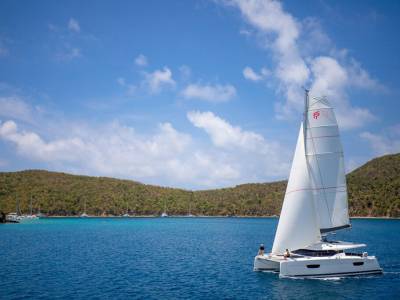 Yachting Hotspots in 2024