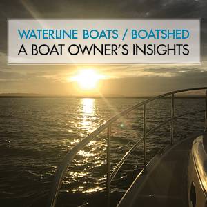 A Boat Owner's Insights - Willard Marine 47 Dover Pilothouse
