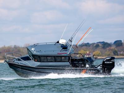 SMG to host supplier presentations at Seawork