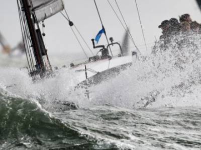 Cowes Week Daily Round Up – Day Two