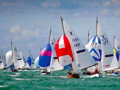 World Sailing Trust launches gender design in sailing survey