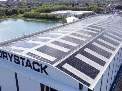 Trafalgar Group transitions to green energy