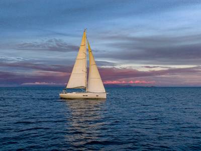Garmin launches innovative SmartDrive autopilot for sailboats and catamarans