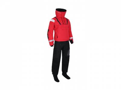 Typhoon releases next generation of flagship drysuit