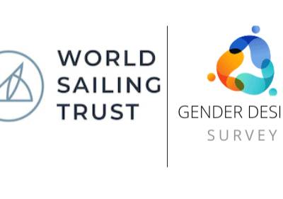 World Sailing Trust launches survey into gender design in sailing